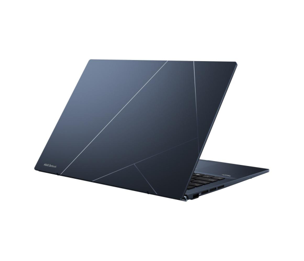 ASUS Zenbook UX3402VA-KN158W 14 i5-1340P/16GB/512GB SSD/14,0" 2,8K OLED TOUCH 90Hz/W11 (Niebieski) - 1115280 - zdjęcie 2